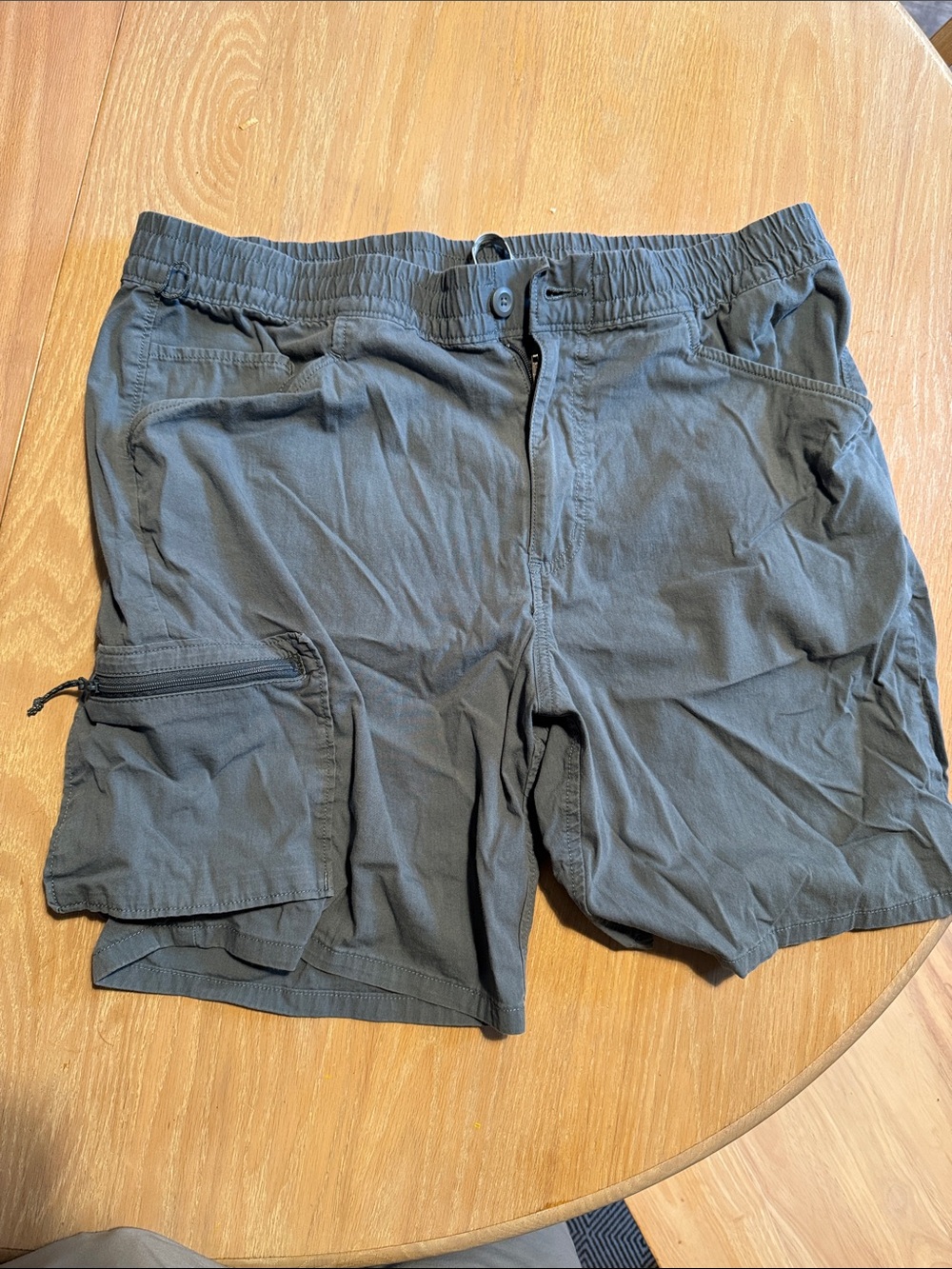 Patagonia Men's nomader Shorts